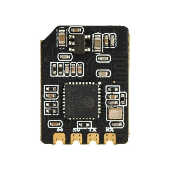 Original BR3 Elrs 915MHz for Long Range Traverser Plastic and Metal Tool for RC Drones Accessories